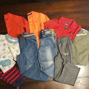 Bundle Boy's Clothes size 5